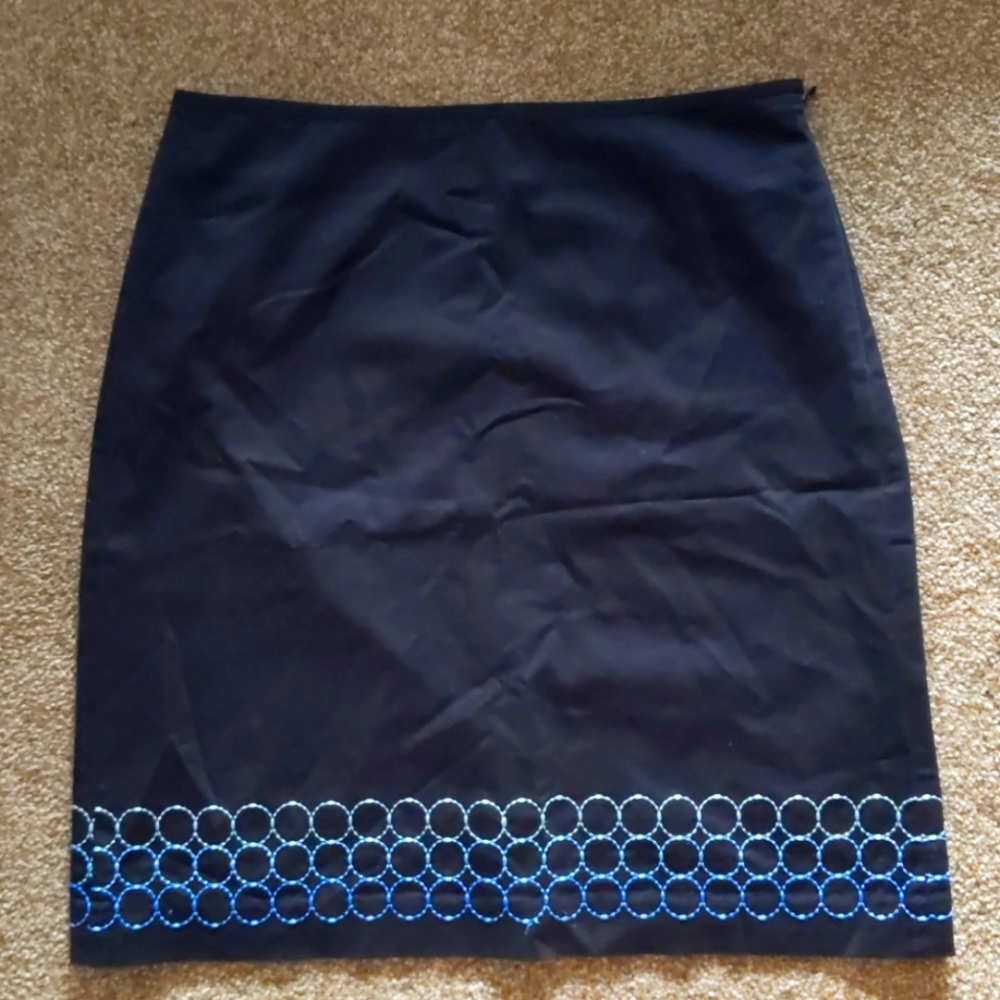 Ann Taylor Skirt